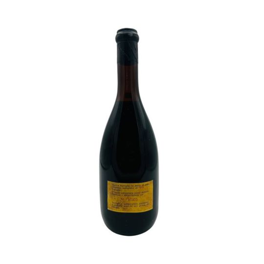 Vintage Bottle - Poderi Giovanni Scanavino Barolo Riserva Speciale DOC 1967 0,72 lt. - COD. 11065