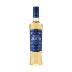 Mondoro - Aperitivo ai Fiori di Sambuco 0,70 lt.