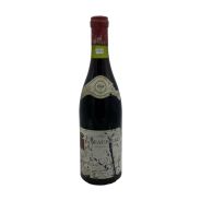 Vintage Bottle - Charles Bernard Beaujolais 1969 0,72 lt. RUINED LABEL - COD. 10227