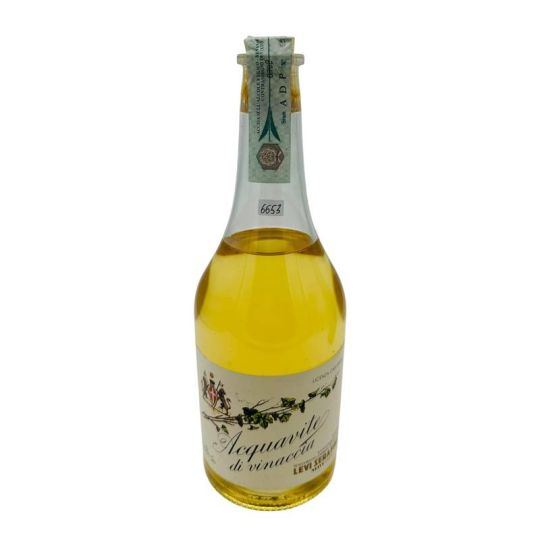 Levi Serafino - Acquavite di Vinaccia 0,70 lt.