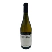 Cascina Rinaldi Francesco Rotolo - Friuli Venezia Giulia DOC Pinot Grigio 2024 0,75 lt.