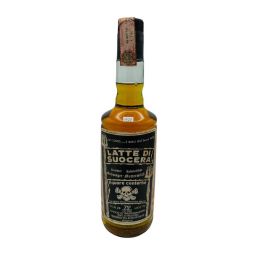 S.Faustino snc - Latte di Suocera Lioquore Centerbe 75° 0,75 lt. (old version) - COD. 6627