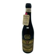 Vintage Bottle - Villadoria Barbaresco 1958 0,70 lt. - COD. 11083