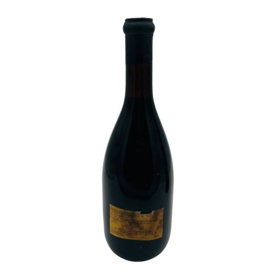Vintage Bottle - Poderi Giovanni Scanavino Barolo Riserva Speciale DOC 1967 0,72 lt. - COD. 11082