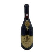 Vintage Bottle - Az. Cav. G. Ceste Barolo DOC 1977 0,75 lt. - COD. 10264
