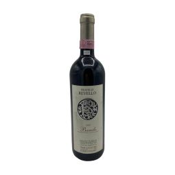 Vintage Bottle - Az. Agr. Revello F.lli Barolo DOCG 1997 0,75 lt. - COD. 10288