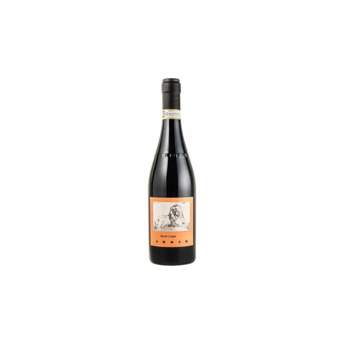 La Spinetta - Barolo DOCG Campè 2011 0,75 lt.