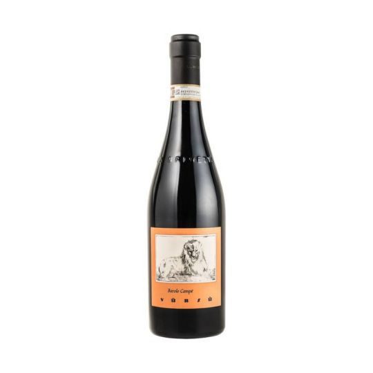 La Spinetta - Barolo DOCG Campè 2013 0,75 lt.