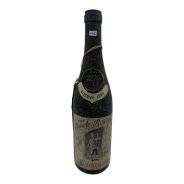 Vintage Bottle - Az. Vinicola Castellana Barolo DOC 1964 0,72 lt. - COD. 11086