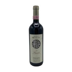 Vintage Bottle - Az. Agr. Revello F.lli Barolo DOCG 1997 0,75 lt. - COD. 10293
