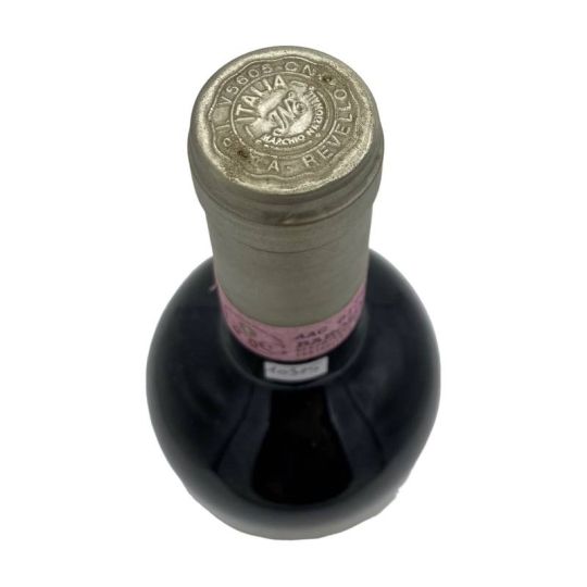 Vintage Bottle - Az. Agr. Revello F.lli Barolo DOCG 1997 0,75 lt. - COD. 10315