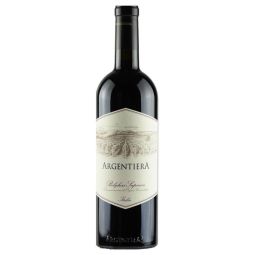 Tenuta Argentiera - Bolgheri Superiore DOC Argentiera 2004 0,75 lt.
