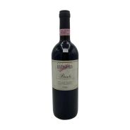 Vintage Bottle - Beni di Batasiolo Barolo DOCG 1991 0,75 lt. - COD. 10339
