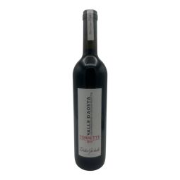 Didier Gerbelle - Valle D'Aosta DOC Torrette 2024 0,75 lt.