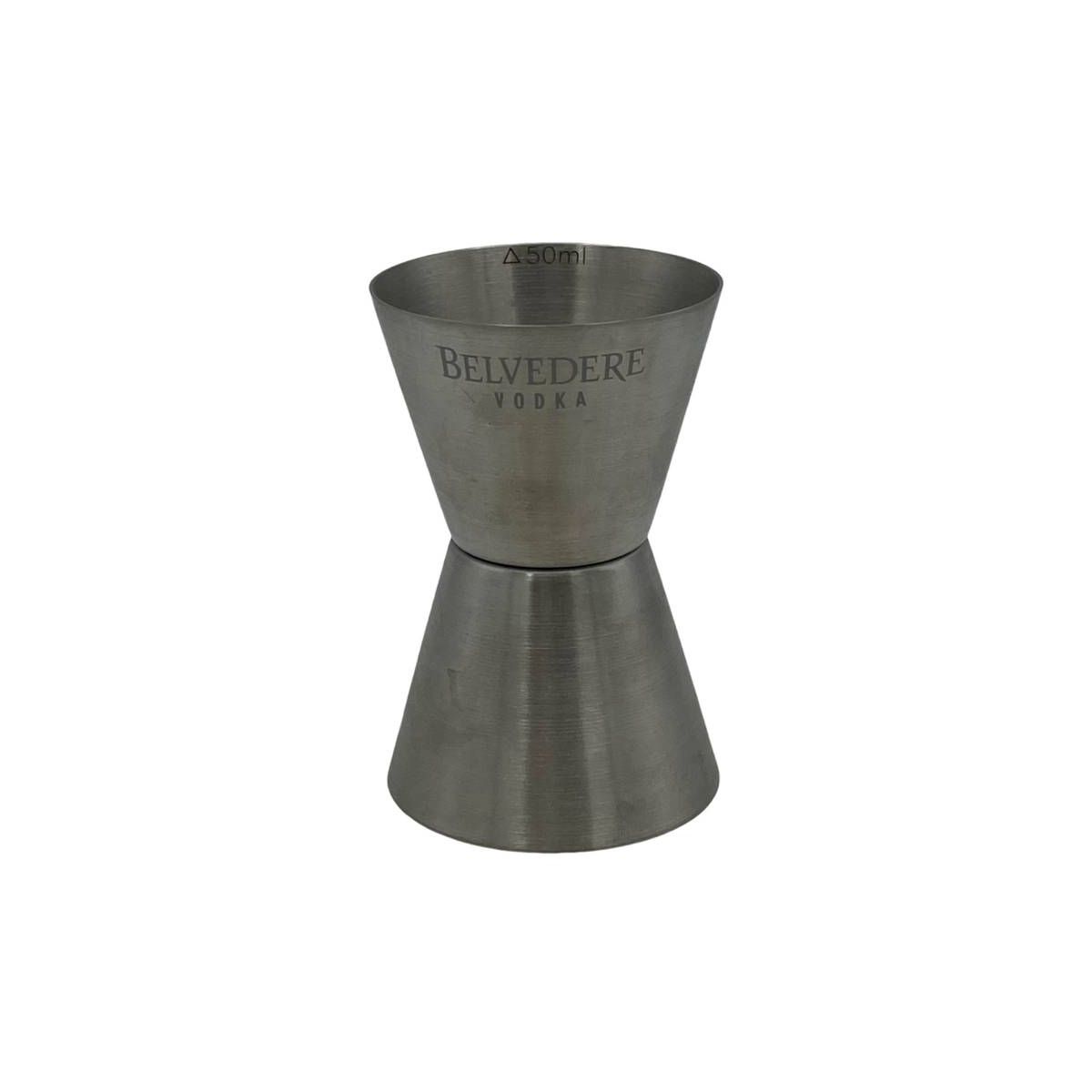 Vodka Belvedere Jigger Dosatore Barman