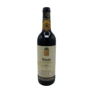 Vintage Bottle - Cantina della Porta Rossa Barolo Riserva DOC 1967 0,72 lt. - COD. 10392