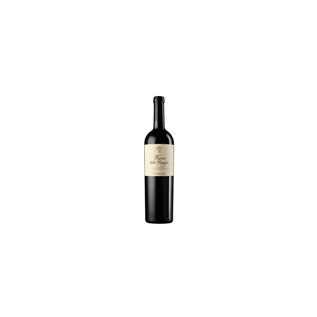Coppo - Nizza DOCG Riserva della Famiglia 2018 1,5 lt. MAGNUM