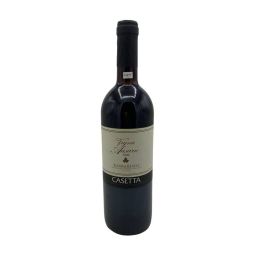 Vintage Bottle - F.lli Casetta Barbaresco DOCG Vigna Ausario 1988 0,75 lt. - COD. 10401