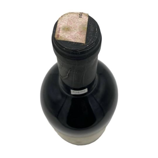 Vintage Bottle - F.lli Casetta Barbaresco DOCG Vigna Ausario 1988 0,75 lt. - COD. 10401