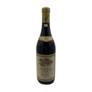Vintage Bottle - Bel Colle Barolo Riserva DOCG 1982 0,75 lt. - COD. 10408