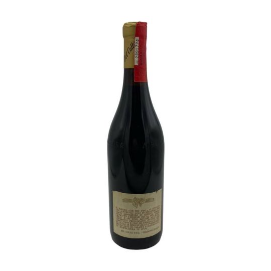 Vintage Bottle - Bel Colle Barolo Riserva DOCG 1982 0,75 lt. - COD. 10408