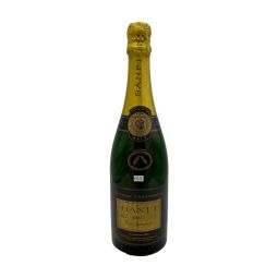 Vintage Bottle - Banfi Metodo Champenoise  Banfi Brut 1984 0,75 lt. - COD. 10412