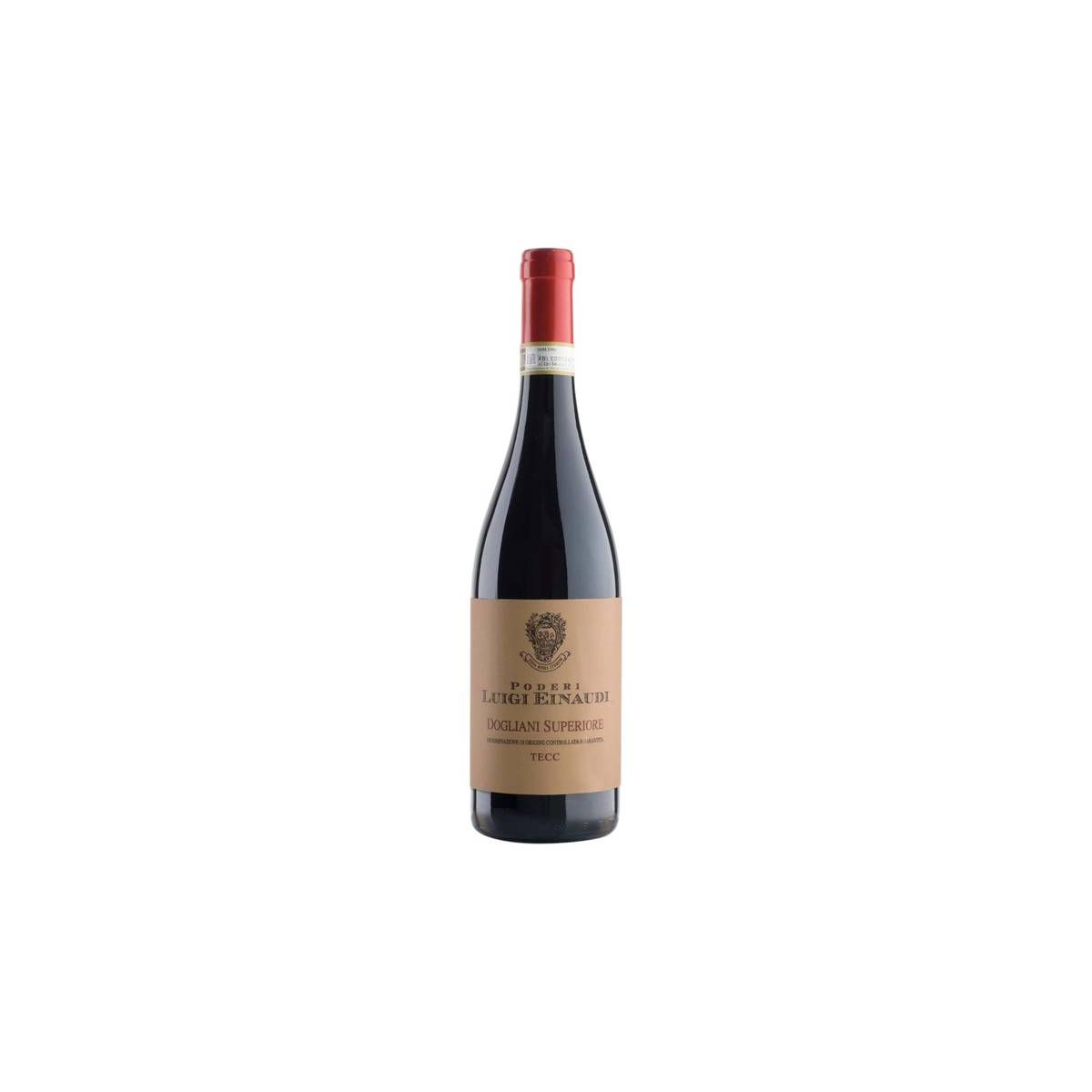 Podere Luigi Einaudi - Dogliani Superiore DOCG Vigna Tecc 2021 0,75 lt.