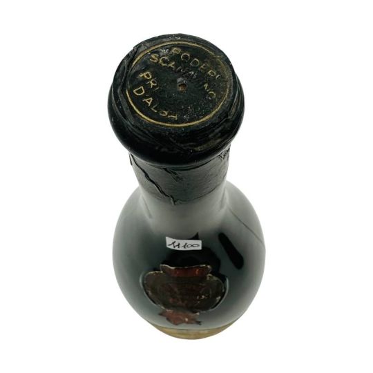 Vintage Bottle - Poderi Giovanni Scanavino Barolo Riserva Speciale DOC 1967 0,72 lt. - COD. 11000