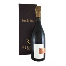 Eric Rodez - Champagne AOC Blanc de Noirs Empreinte Noir Grand Cru 2010 Extra Brut 0,75 lt. + Box