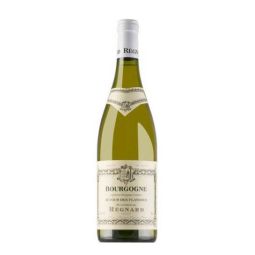 Regnard - Bourgogne Blanc Retour des Flandres 2023 0,75 lt.