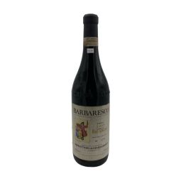 Vintage Bottle - Produttori del Barbaresco Barbaresco Riserva DOCG Rio Sordo 2000 0,75 lt. - COD. 10455