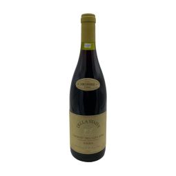 Vintage Bottle - Della Staffa Cabernet dell'Alto Adige Riserva DOC 1986 0,75 lt. - COD. 10481