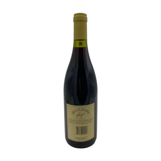 Vintage Bottle - Della Staffa Cabernet dell'Alto Adige Riserva DOC 1986 0,75 lt. - COD. 10481