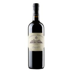 Castello dei Rampolla - Toscana IGT Sammarco 2019 0,75 lt.