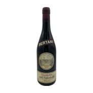 Bertani - Amarone della Valpolicella Classico DOCG 2015 0,75 lt.