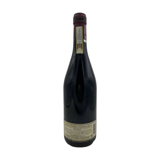 Bertani - Amarone della Valpolicella Classico DOCG 2015 0,75 lt.