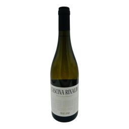 Cascina Rinaldi Francesco Rotolo - Friuli Venezia Giulia DOC Friulano 2024 0,75 lt.