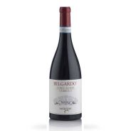 Cascina Vengore - Terre Alfieri Nebbiolo DOCG Belgardo 2020 1,5 lt. MAGNUM + Box Legno