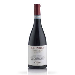 Cascina Vengore - Terre Alfieri Nebbiolo DOCG Belgardo 2020 1,5 lt. MAGNUM + Box Legno