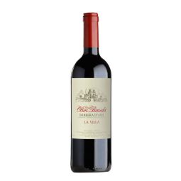 Olim Bauda - Barbera d'Asti DOCG La Villa 2023 3 lt. JEROBOAM + Box Legno