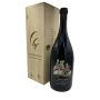 Cascina Castle't - Barbera d'Asti DOCG La Vespa! 2021 3 lt. JEROBOAM + Box Legno
