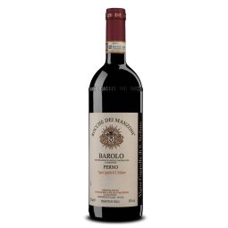 Podere Rocche dei Manzoni - Barolo DOCG Perno Vigna Cappella di S. Stefano 2020 1,5 lt. MAGNUM