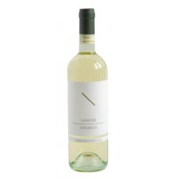 Cascina Chicco - Langhe Favorita DOC 2024 0,75 lt.