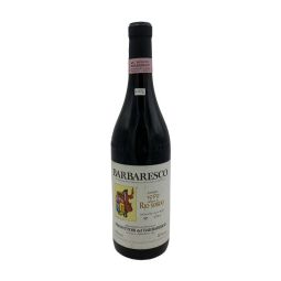 Vintage Bottle - Produttori del Barbaresco Barbaresco Riserva DOCG Rio Sordo 1999 0,75 lt. - COD. 10536