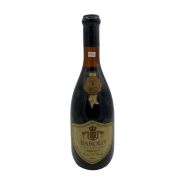 Vintage Bottle - Az. Cav. G. Ceste Barolo DOC 1977 0,75 lt. - COD. 10544
