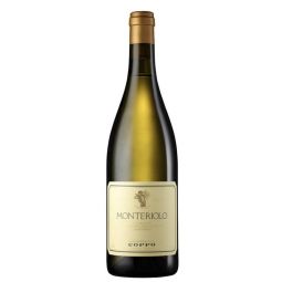 Coppo - Piemonte Chardonnay DOC Monteriolo 2022 1,5 lt. MAGNUM