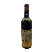 Vintage Bottle - Produttori del Barbaresco Barbaresco Riserva 1962 0,72 lt. - COD. 10553