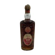 Vintage Bottle - G.B. Bozzolo Cherry 0,50 lt. SIGILLO STELLA - COD. 6322