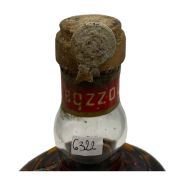 Vintage Bottle - G.B. Bozzolo Cherry 0,50 lt. SIGILLO STELLA - COD. 6322