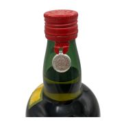 Vintage Bottle - Biancosarti Aperitivo digestivo di Eccezione Biancosarti 1 lt. SIGILLO STELLA - COD. 6315